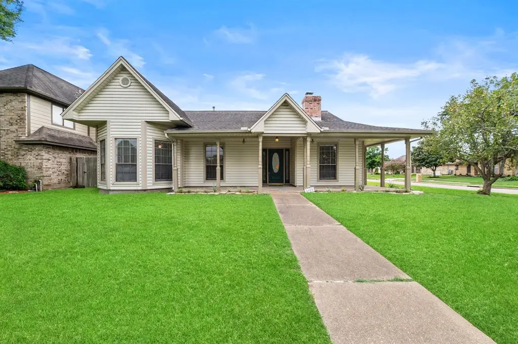 Home sold in Pasadena