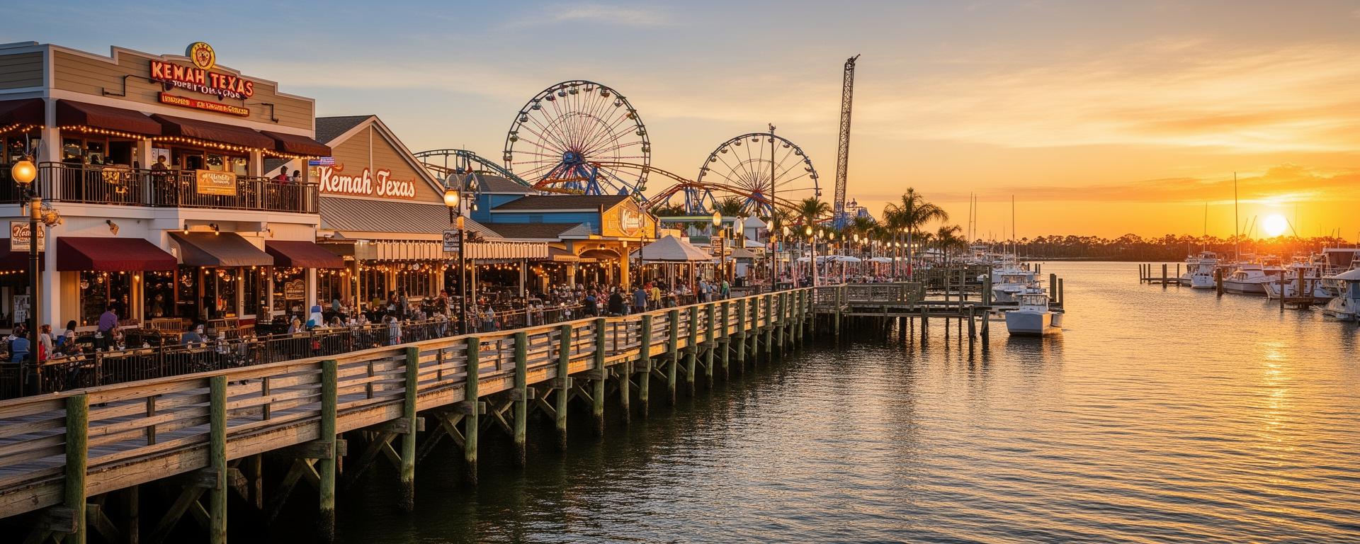 Kemah real estate Kemah Texas real estate — homes and neighborhoods