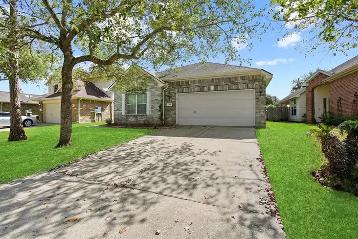 Home sold in Dickinson