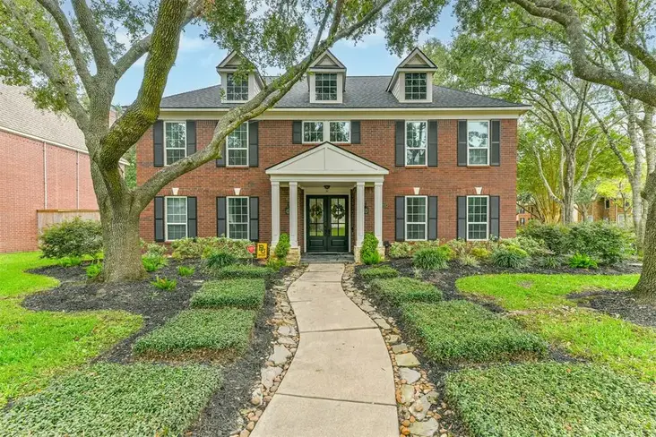 Home sold in Friendswood