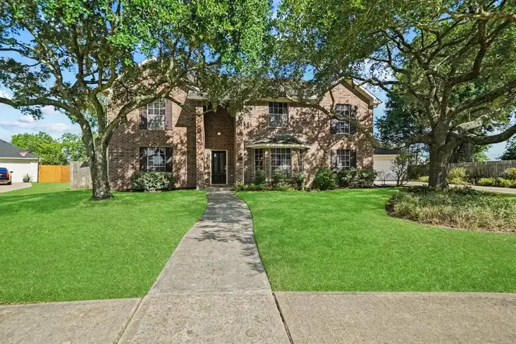 Home sold in Friendswood