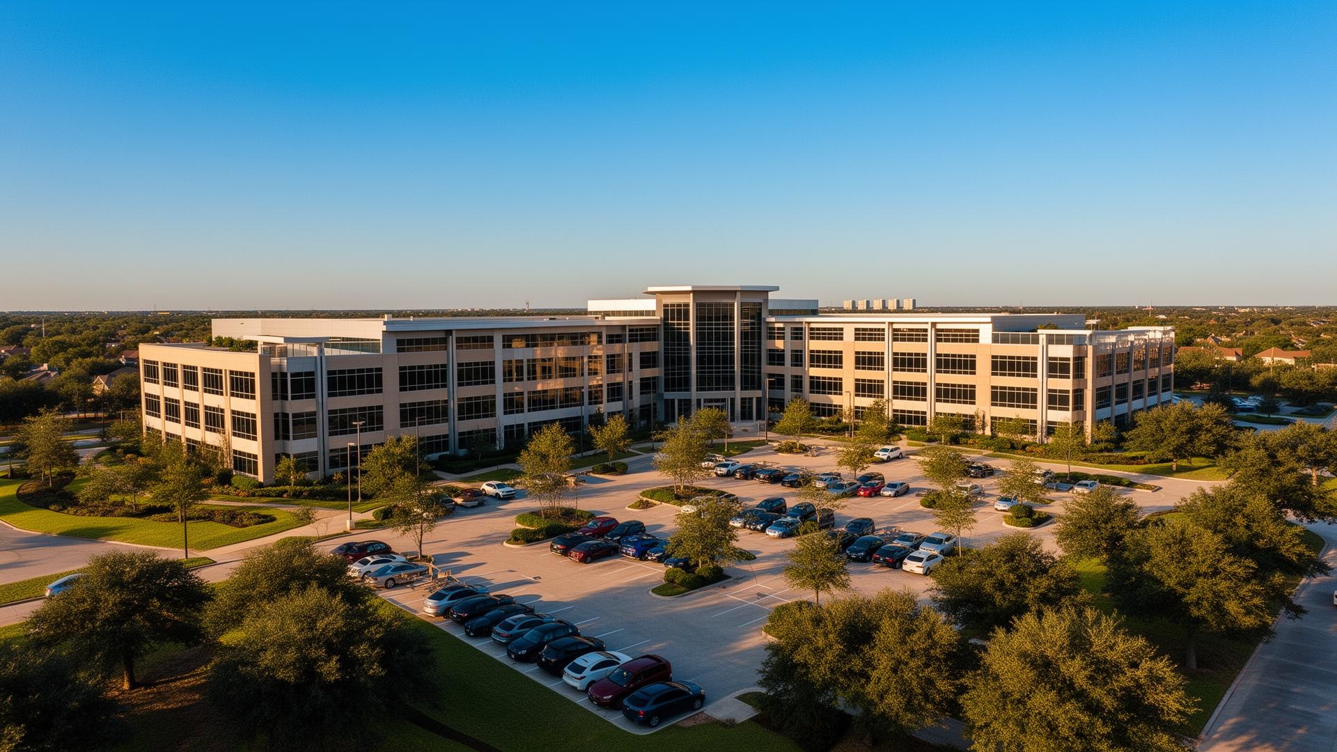 Commercial Brokerage — Boatman Realty Houston
