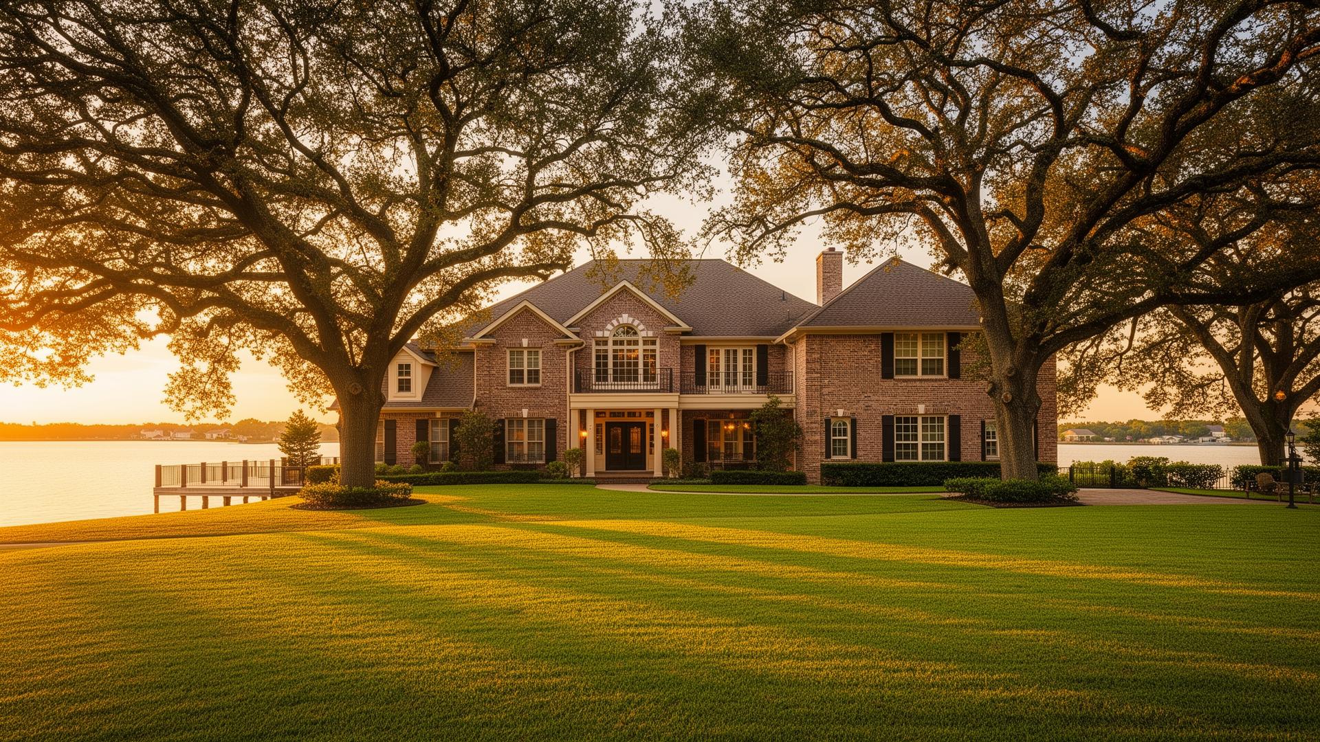 Legacy Property — Boatman Realty Houston
