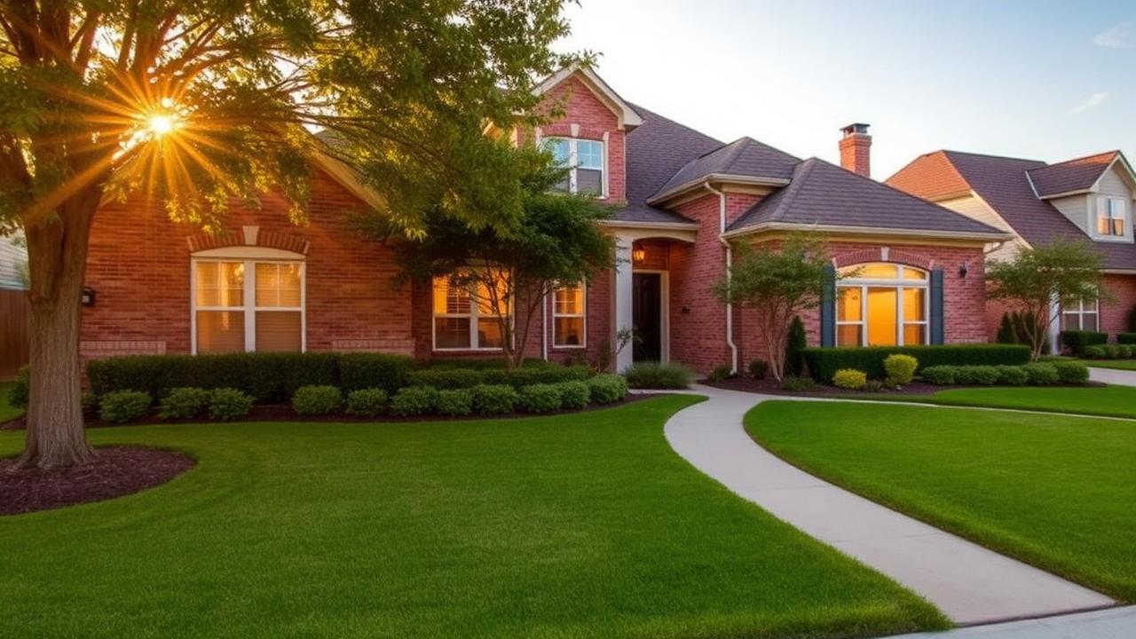 Residential Real Estate — Boatman Realty Houston