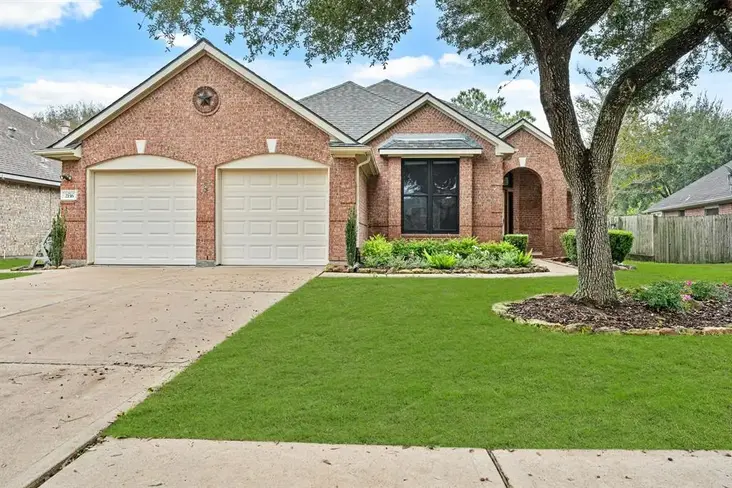 Home sold in League City