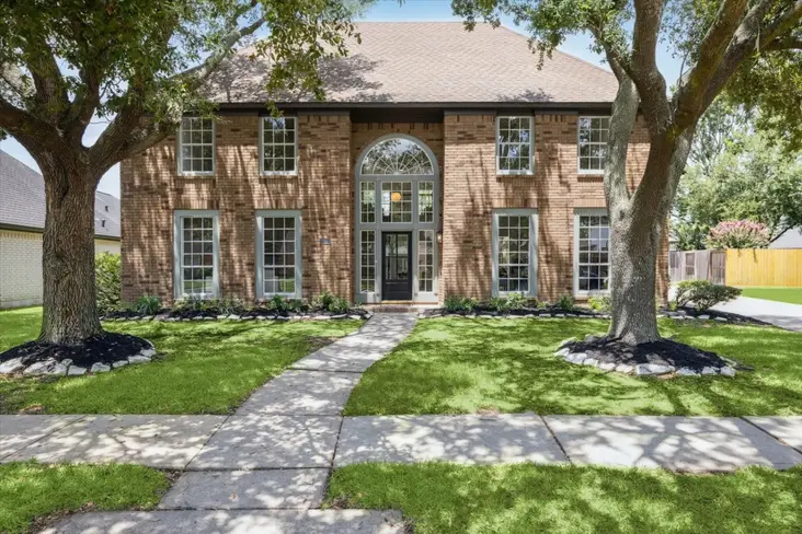Home sold in Pearland